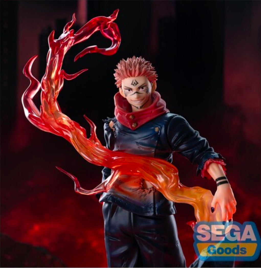 Figure- Jujutsu Kaisen