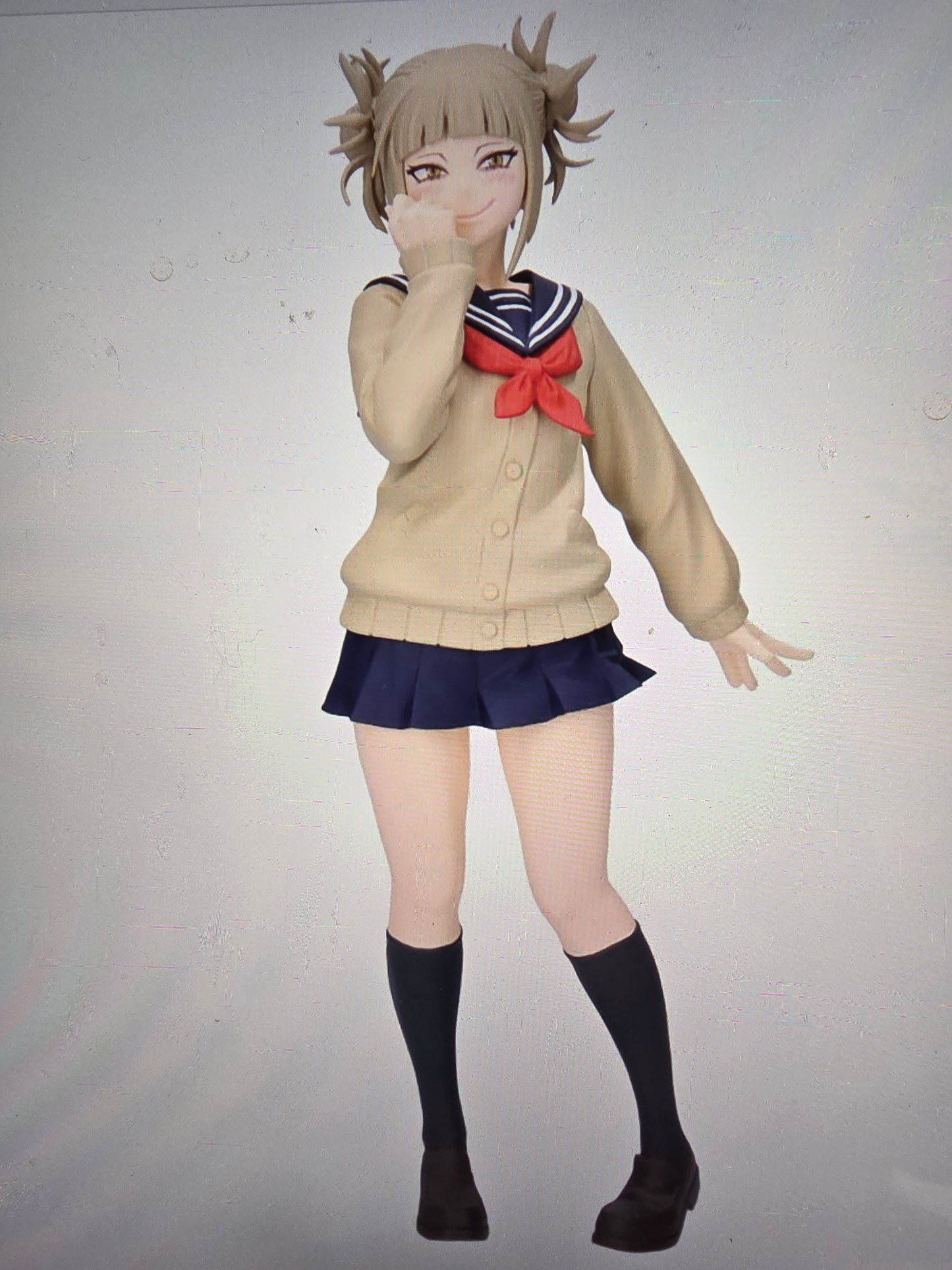 Figure- My Hero Academia