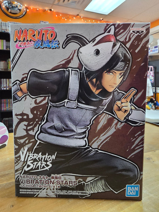 Figure- Naruto