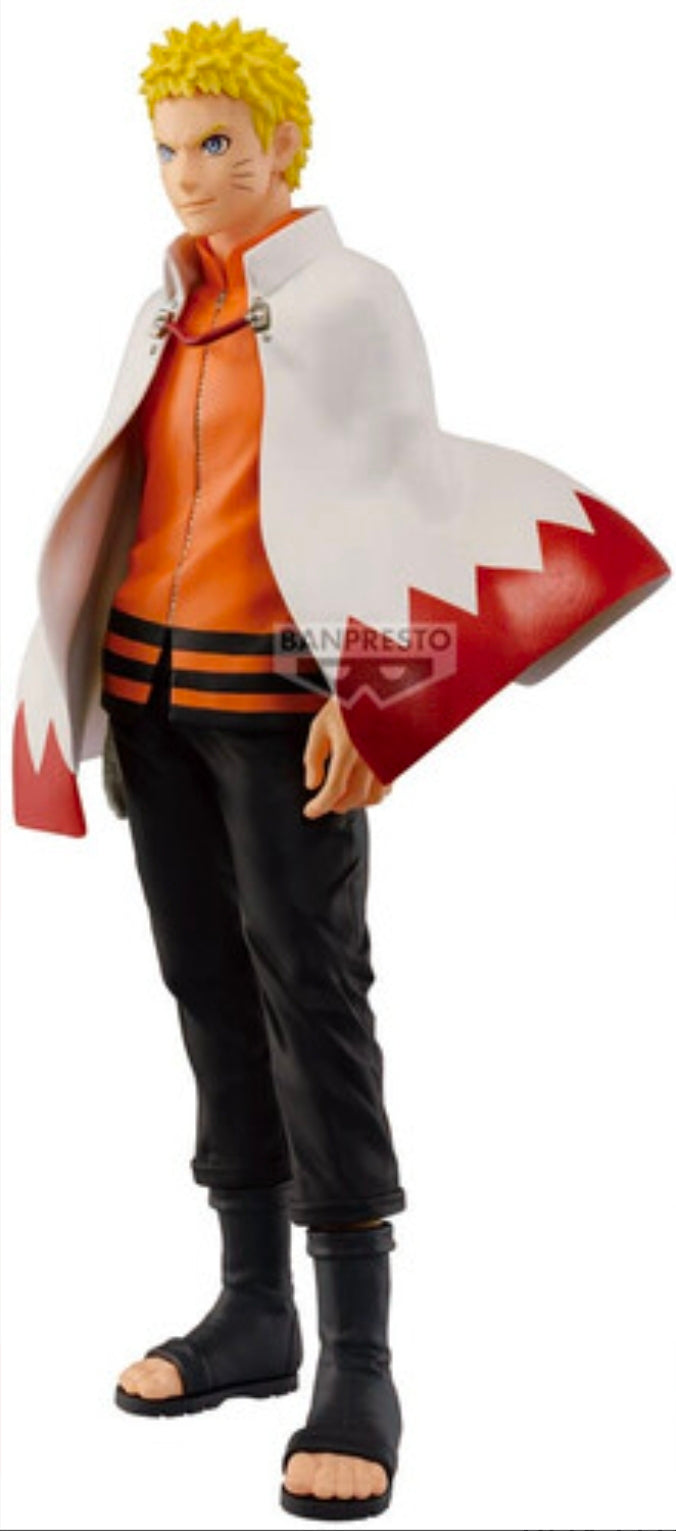 Figure- Naruto