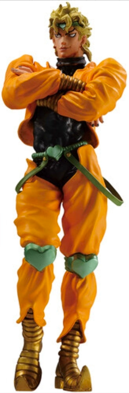 Figure- Jojo's Bizarre Adventure