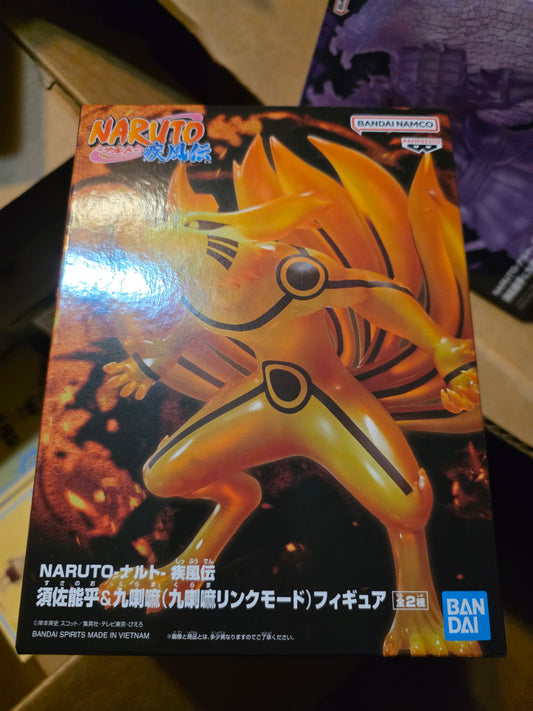 Figure- Naruto