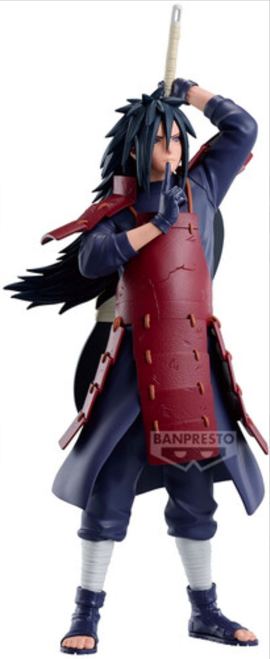 Figure- Naruto