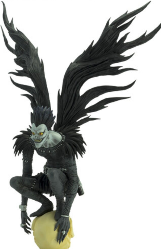 Figure- Deathnote