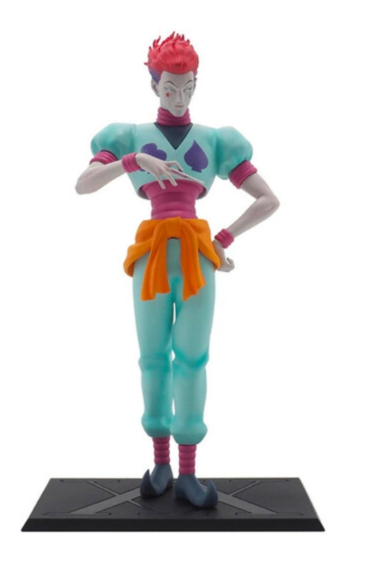 Figure- Hunter X Hunter