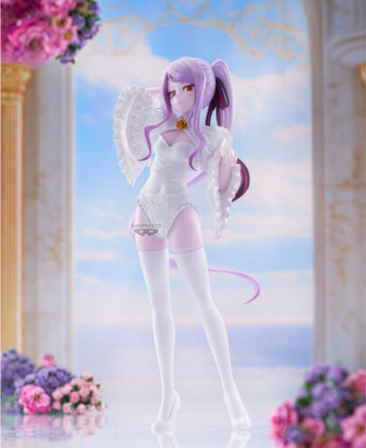Figure- Overlord