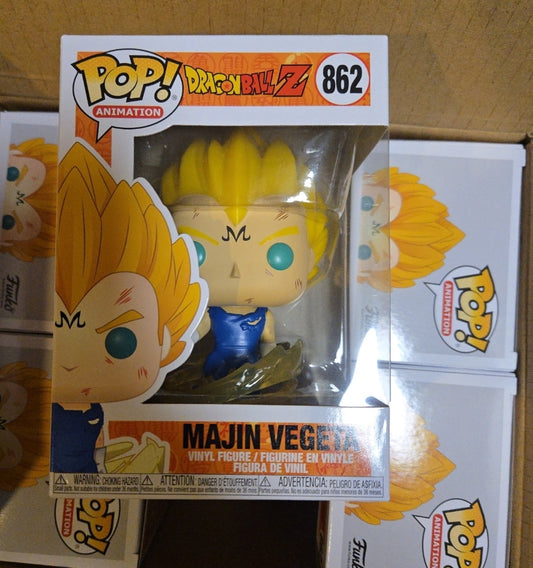Funko Pop- Dragon Ball
