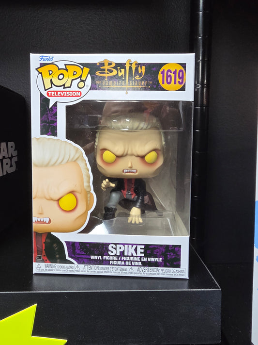 Funky Pop- Buffy the Vampire Slayer