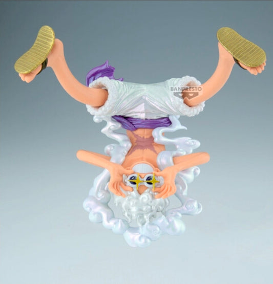 Figure- One Piece