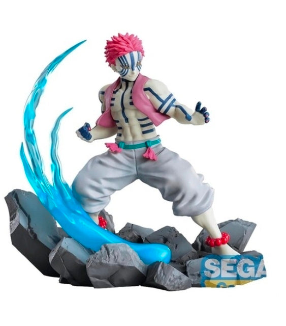Figure- Demon Slayer