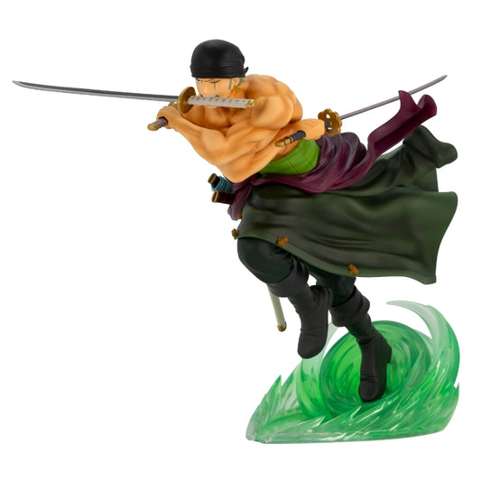 Figure- One Piece