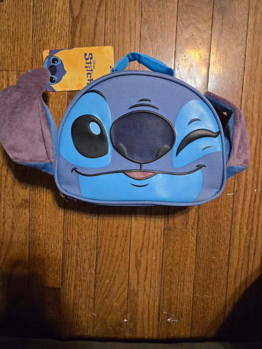 Bag- Stitch