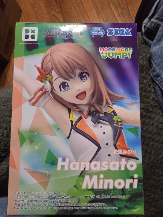 Figure- Hatsune Miku