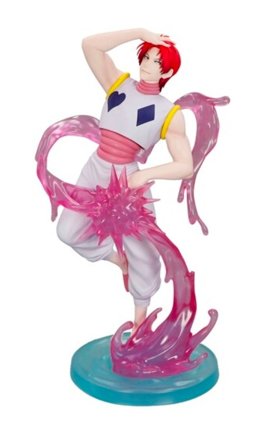 Figure, Hunter X Hunter