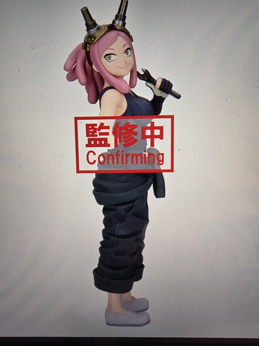 Figure- My Hero Academia