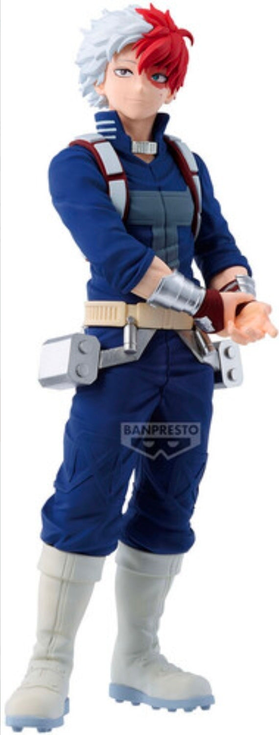 Figure- My Hero Academia
