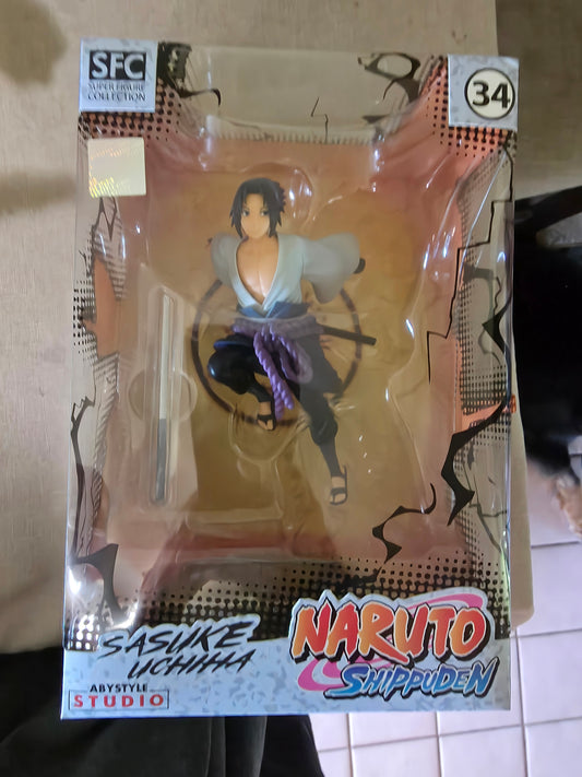 Figure - Naruto