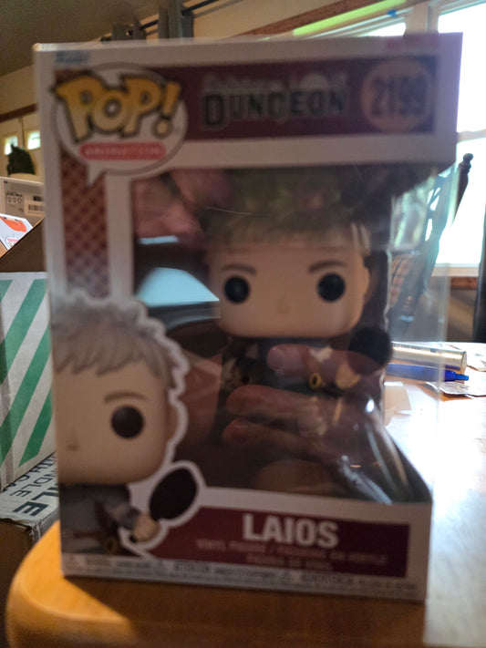 Funko Pop- Delicious in Dungeon