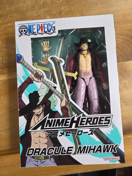 Figure- One Piece