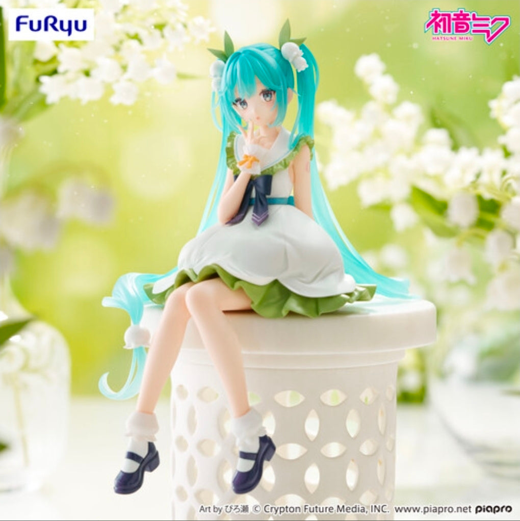 Figure- Hatsune Miku