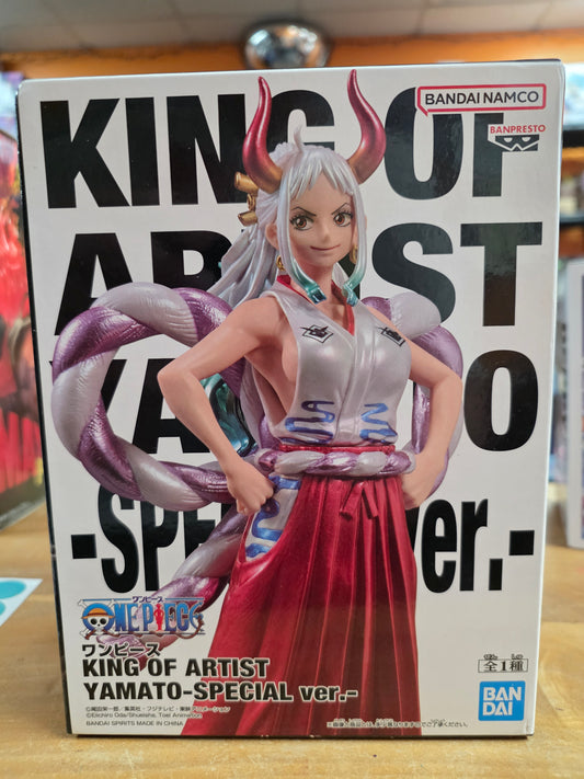 Figure- One Piece
