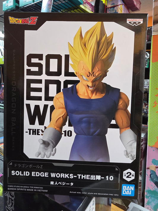 Figure- Dragon Ball