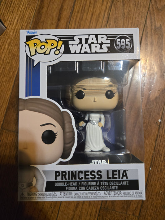 Funko Pop- Star Wars