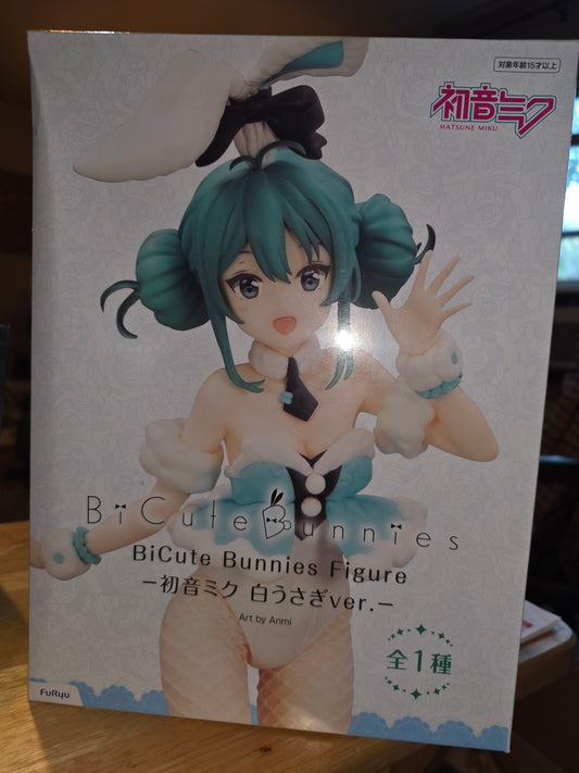 Figure- Hatsune Miku