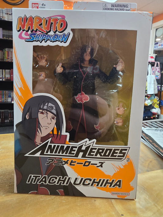 Figure- Naruto