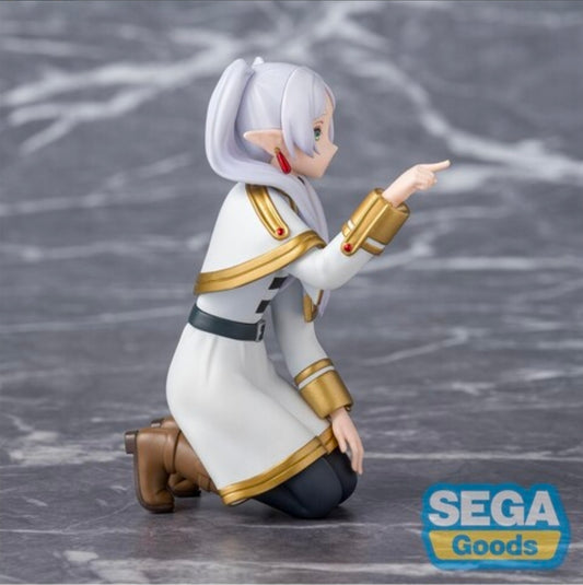 Figure- Frieren