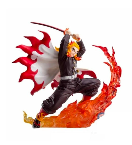 Figure- Demon Slayer