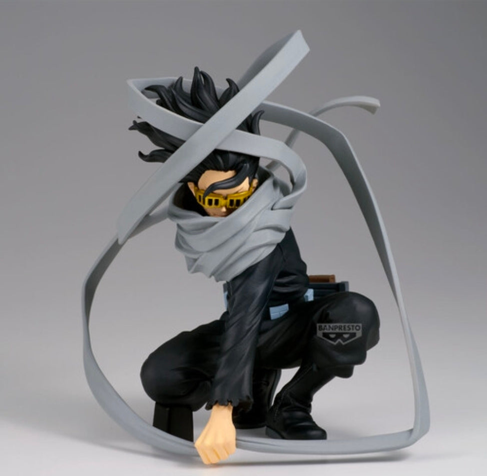 Figure- My Hero Academia