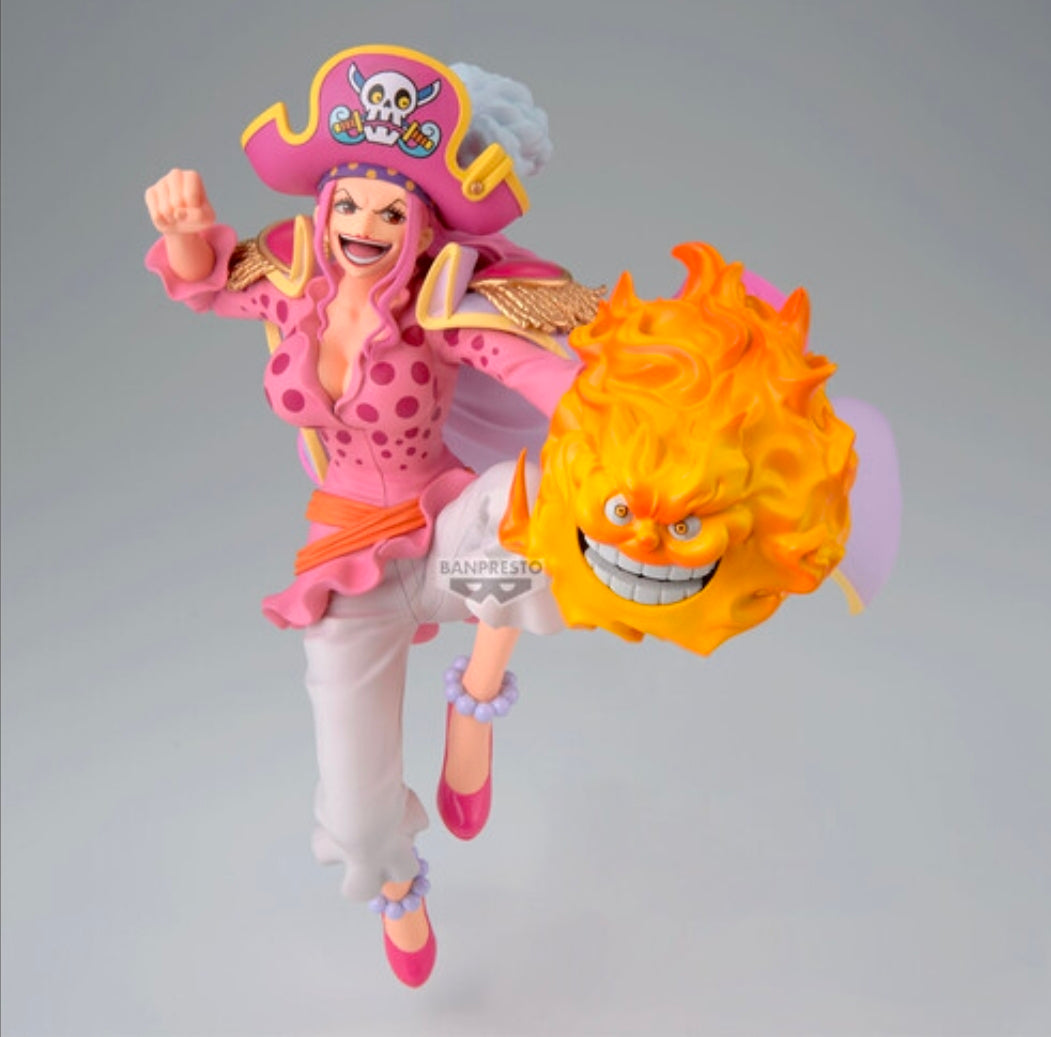 Figure- One Piece