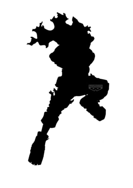 Figure- Demon Slayer