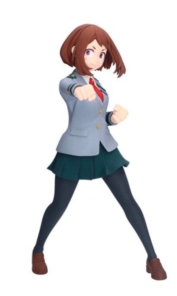 Figure- My Hero Academia