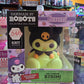 Figure- Hello Kitty