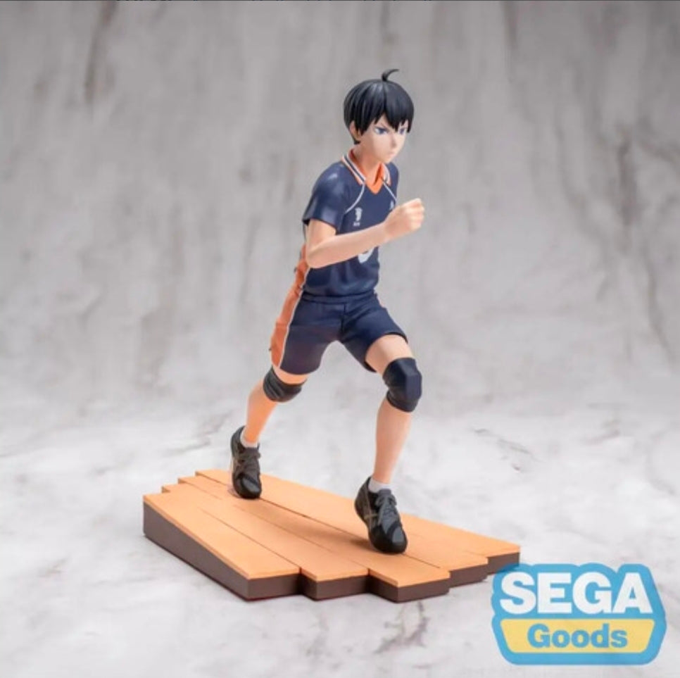 Figure- Hailyu
