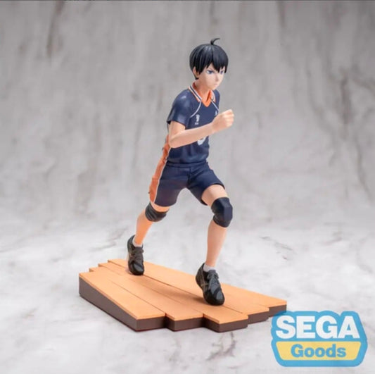 Figure- Hailyu