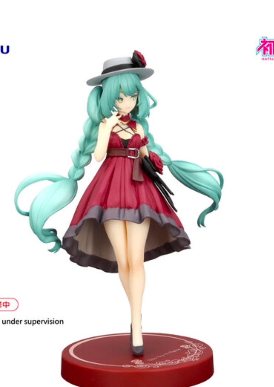 Figure- Hatsune Miku