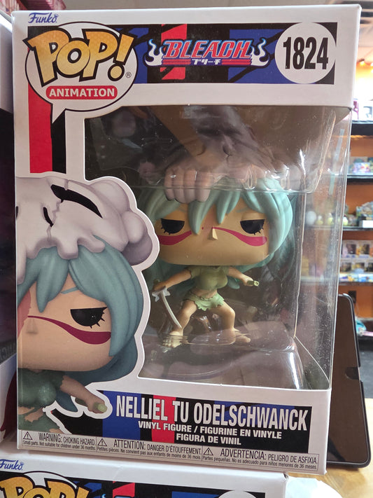 Funko Pop- Bleach