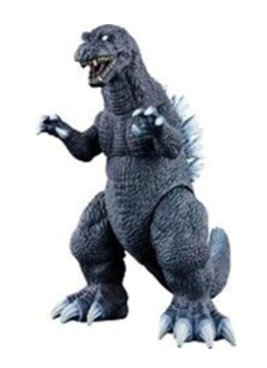 Figure- Godzilla