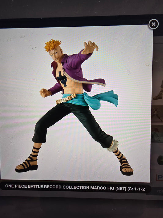 Figure- One Piece