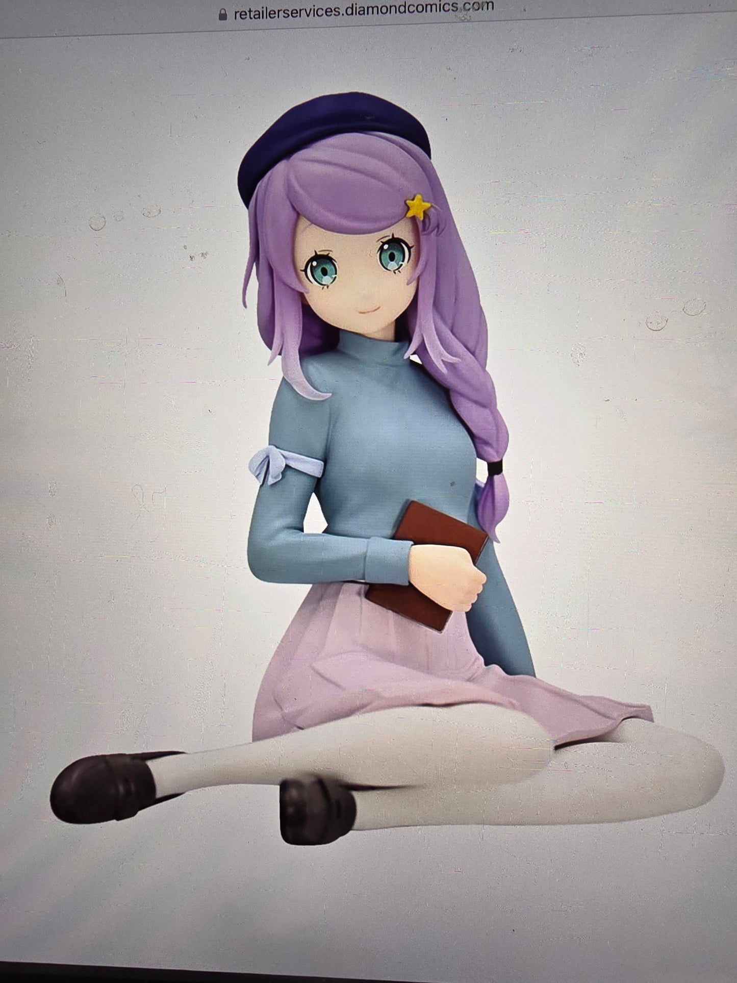 Figure- Re:Zero