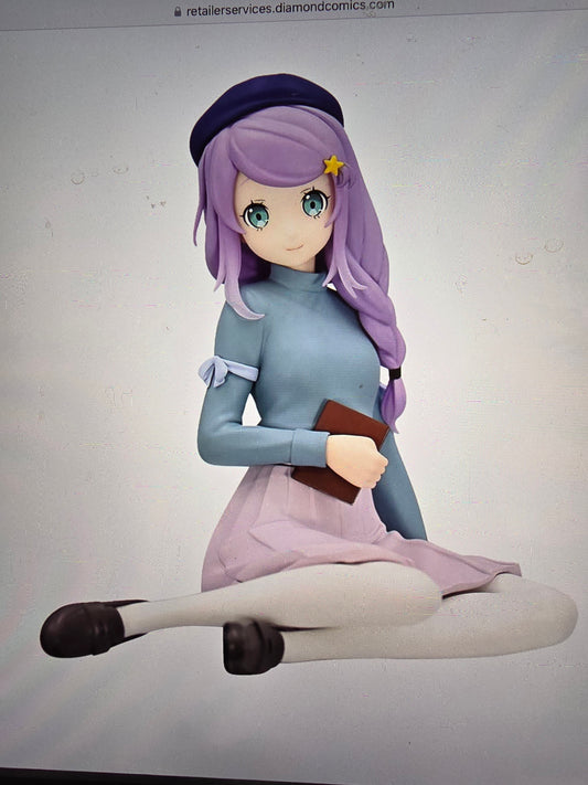 Figure- Re:Zero