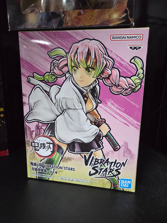 Figure- Demon Slayer