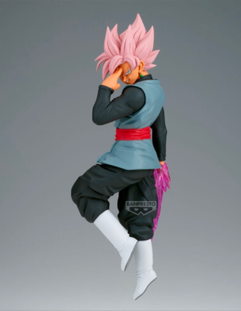 Figure- Dragon Ball