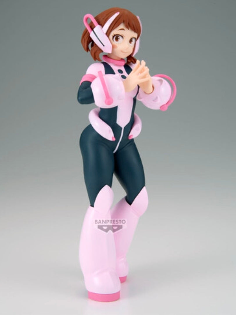 Figure- My Hero Academia