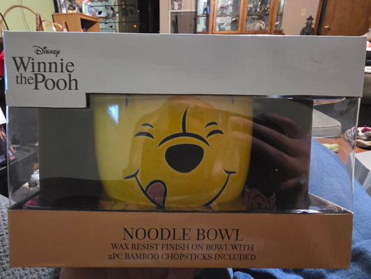 Kitchen- Winnie the Pooh