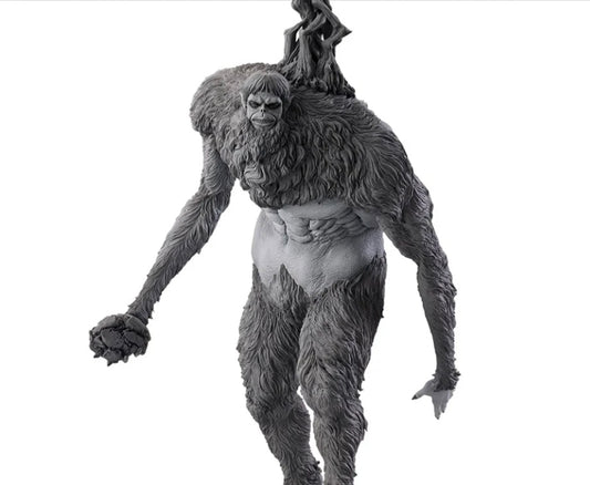 Figure- Attack on Titan