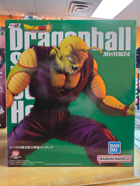 Figure- Dragon Ball